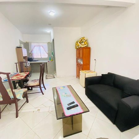 Departamento Piso 1 Apartment Asuncion Exterior photo
