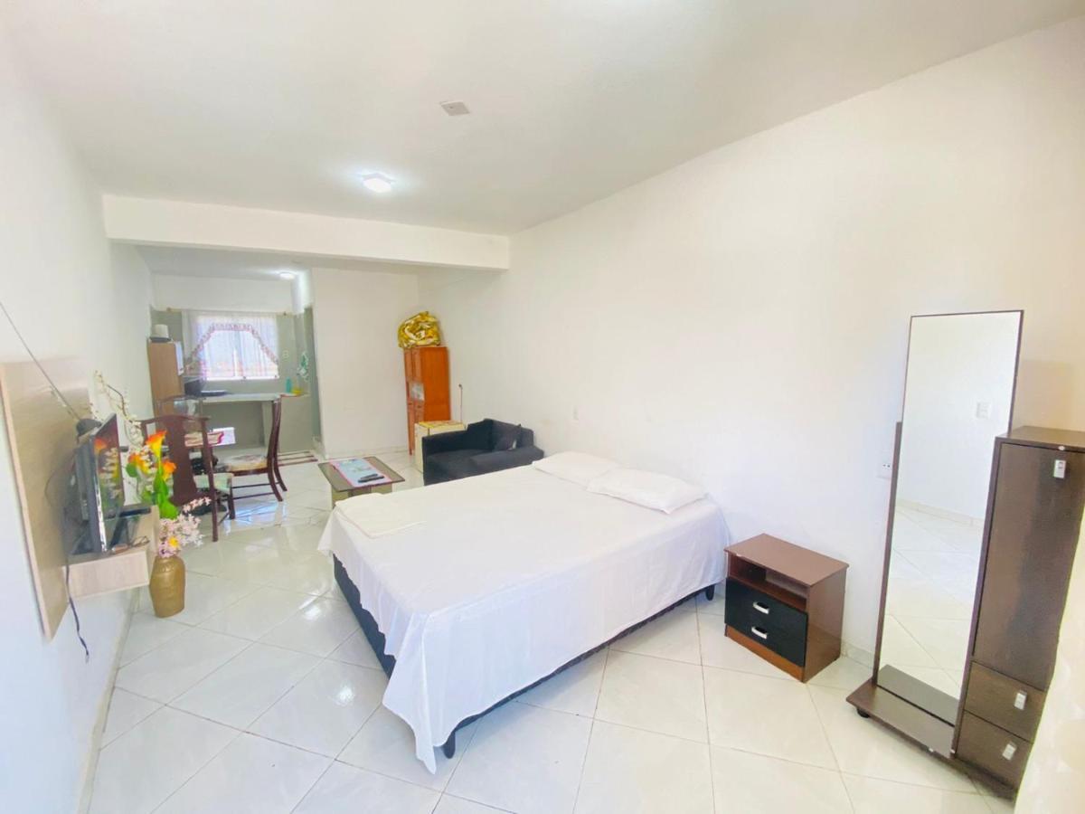Departamento Piso 1 Apartment Asuncion Exterior photo