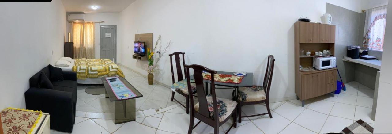 Departamento Piso 1 Apartment Asuncion Exterior photo