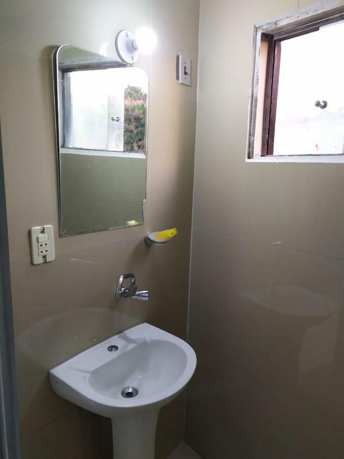 Departamento Piso 1 Apartment Asuncion Exterior photo