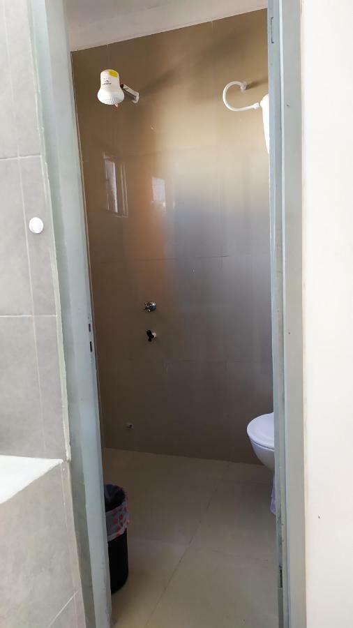 Departamento Piso 1 Apartment Asuncion Exterior photo