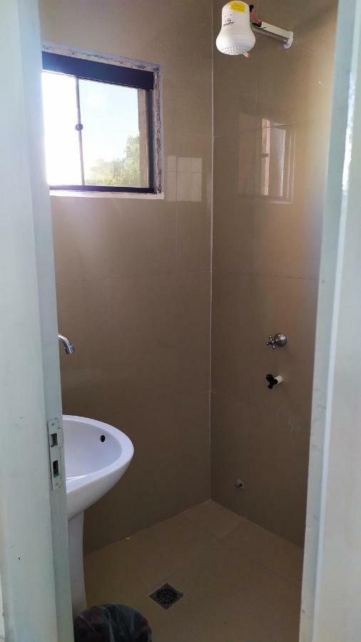 Departamento Piso 1 Apartment Asuncion Exterior photo